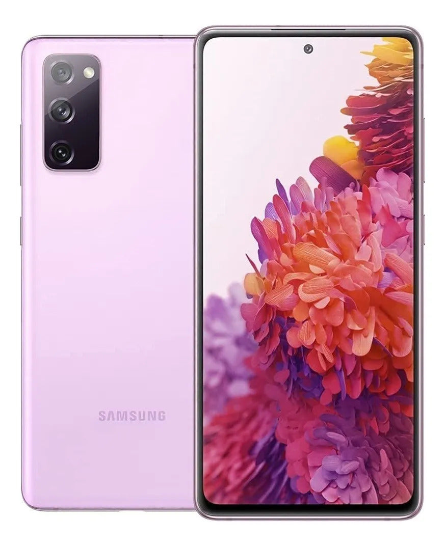 Celular Samsung S20 FE - 128 Gb ( Nuevos de lote )
