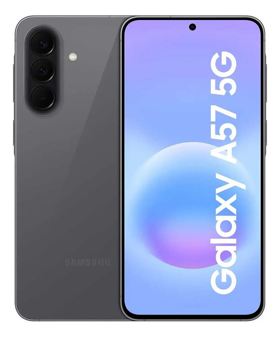 Celular Samsung Galaxy A57 - 256 GB ( Nuevos Sellados )