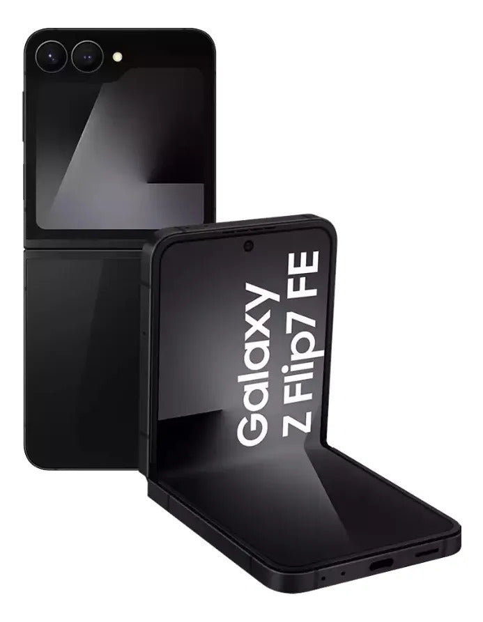 Celular Samsung Z Flip 7 FE - 256 Gb ( Nuevos de lote )