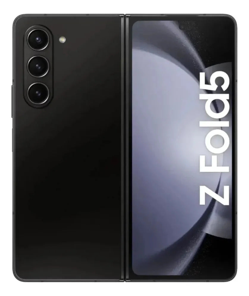 Celular Samsung Z Fold 5 - 512 Gb ( Exhibición ) - Muy bueno