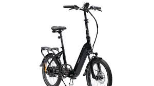 Bicicletas eléctricas portátiles