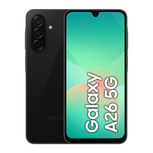 Celular Samsung A26 - 256 Gb ( Nuevos de lote )