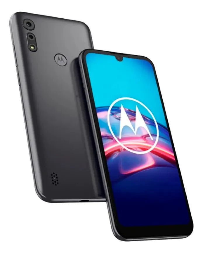 Celular Motorola E6s - 32 Gb ( Usado )
