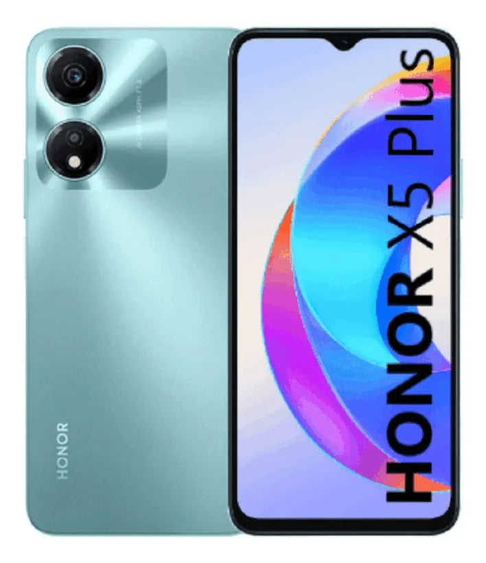 Celular Honor X5 Plus - 64 Gb ( Nuevos de lote )