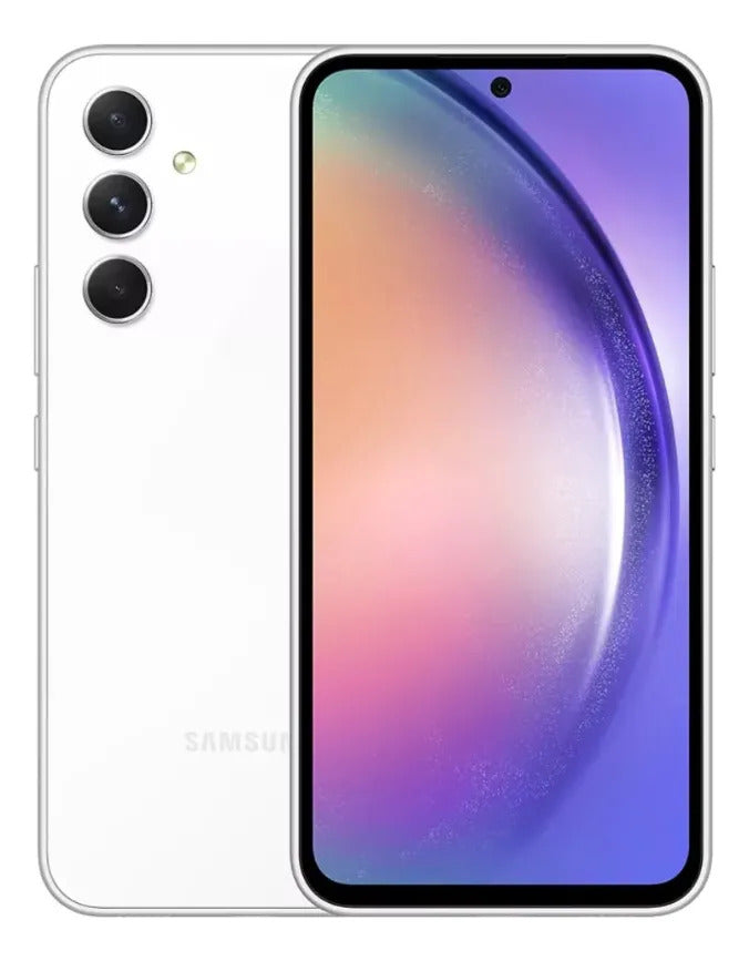 Celular Samsung A54 - 256 Gb ( Exhibicion )