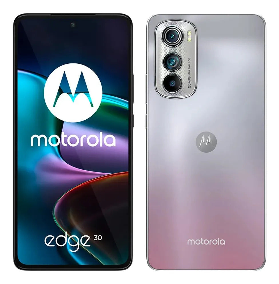 Motorola Moto Edge 30 - 128 Gb ( Usado )