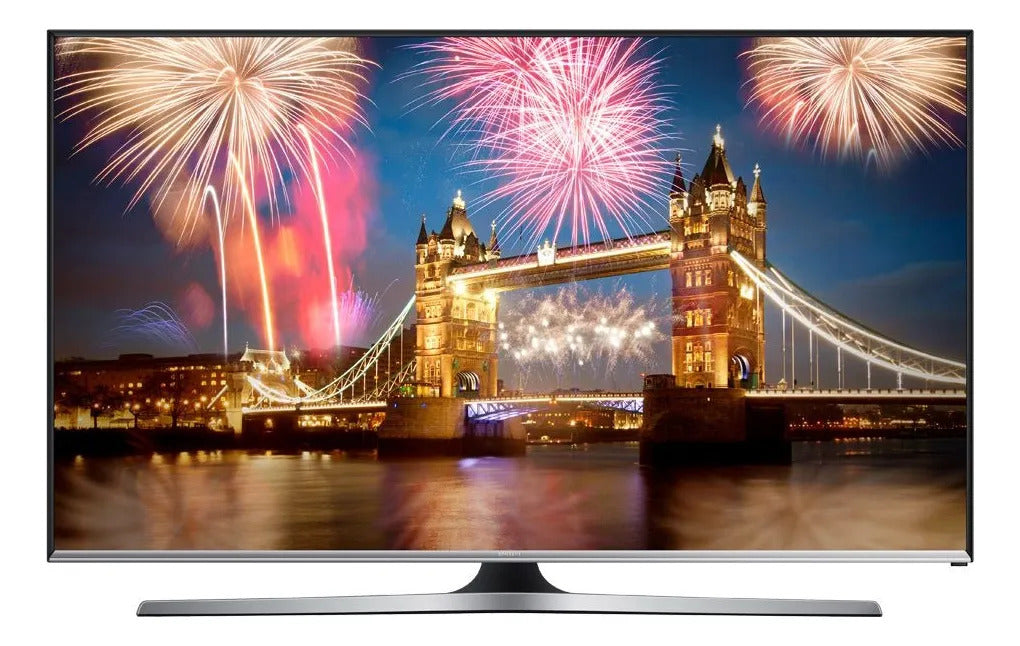 Smart TV Samsung UN32J5500 32 pulgadas