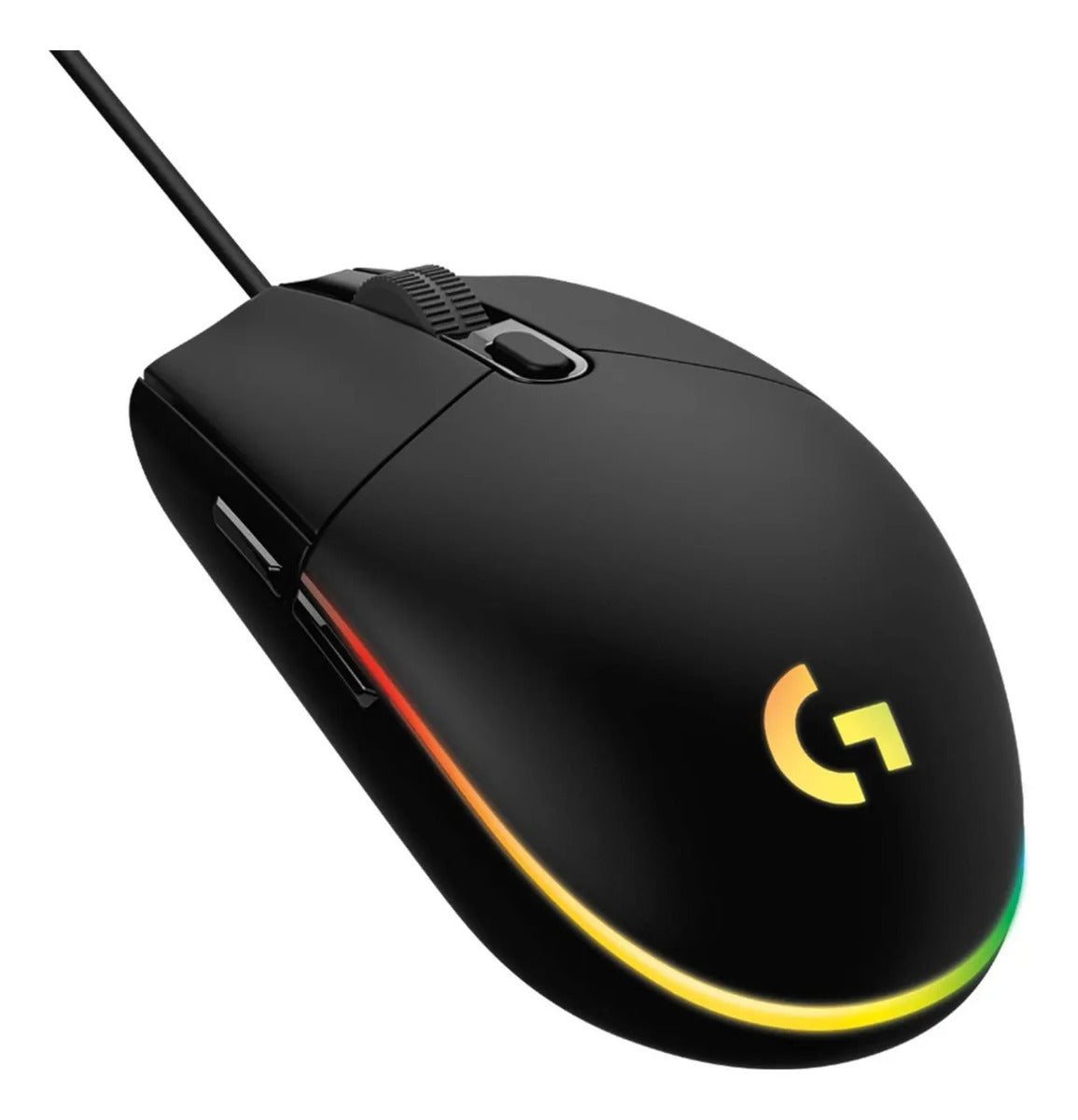 Mouse Logitech G203 - Nuevo ( Nuevos sellados )
