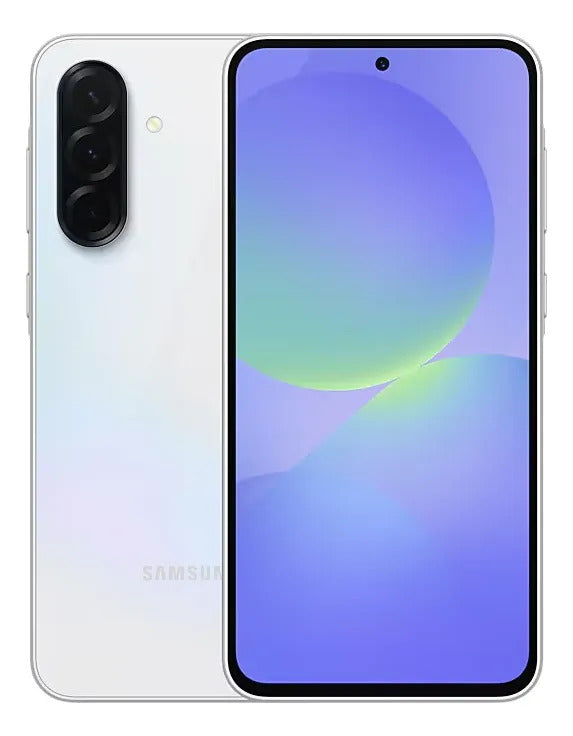 Celular Samsung A36 256 GB - Excelente Blanco