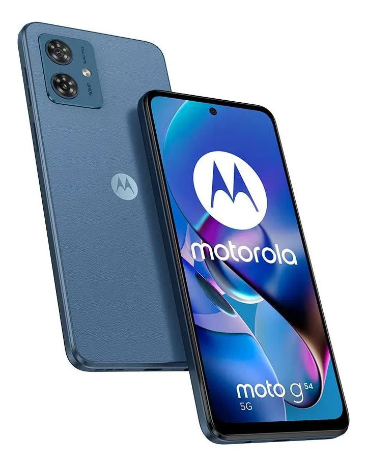Celular Motorola G54 - 128 Gb ( Exhibicion )
