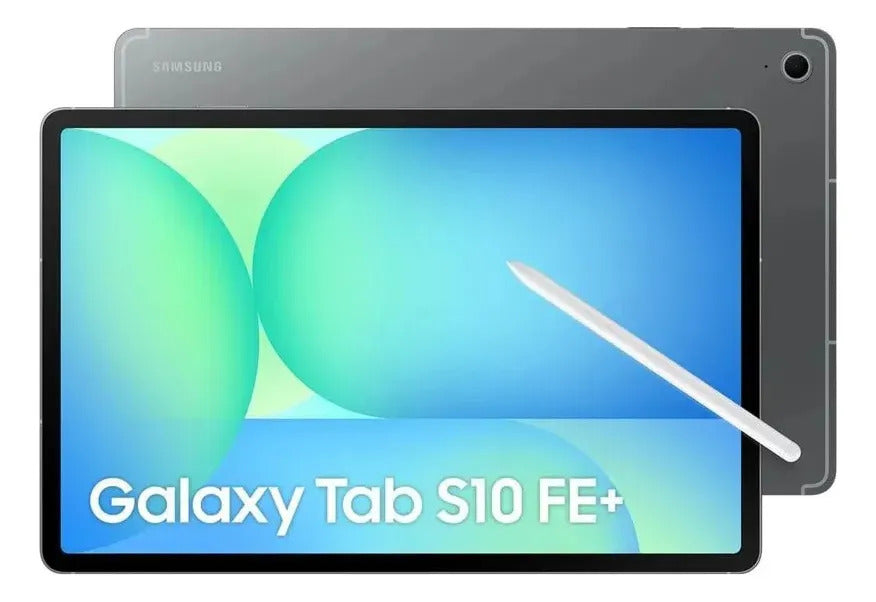 Tablet Samsung Tab S10 FE Plus - 128 Gb ( Caja abierta )