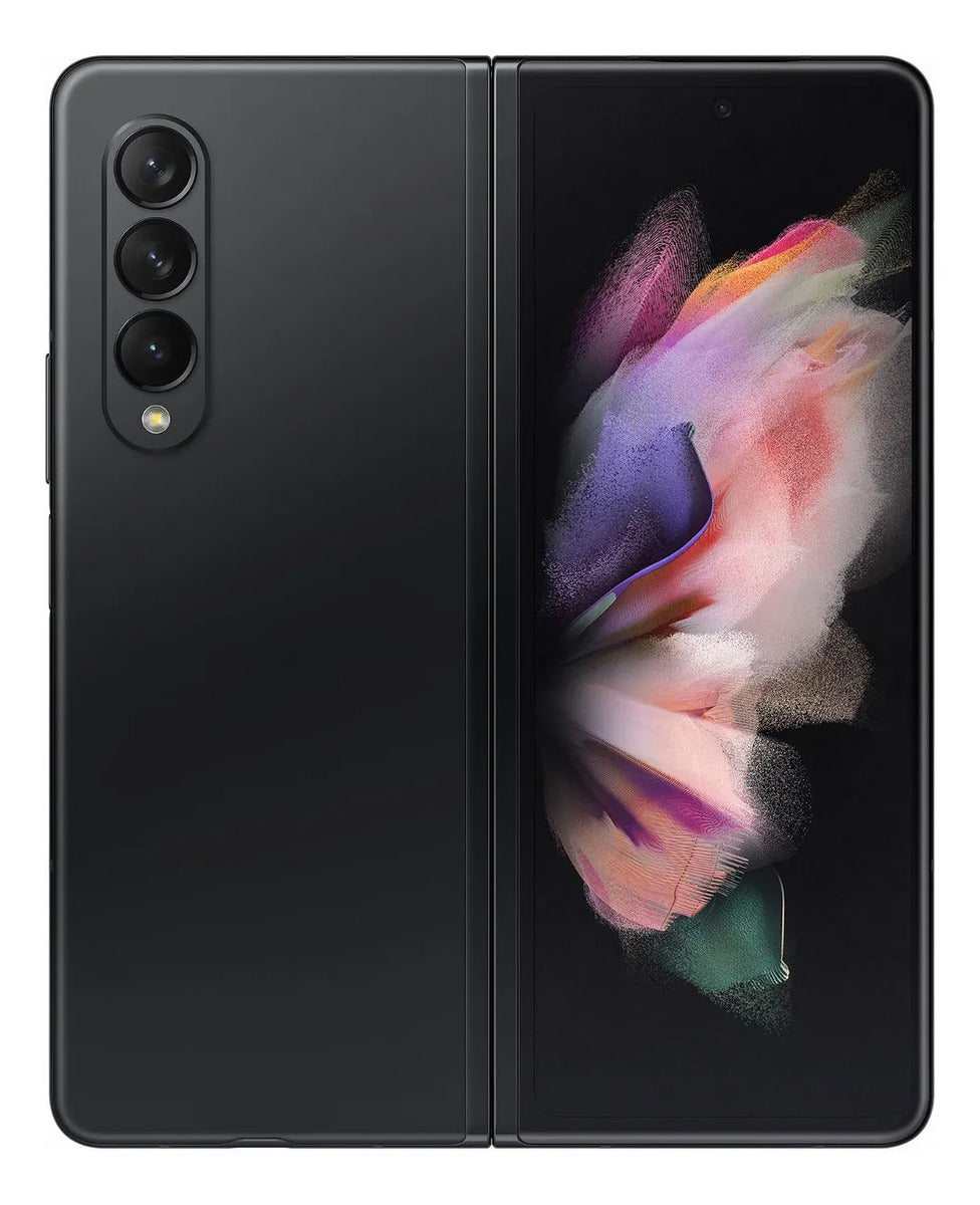Celular Samsung Z Fold 3 - 256 Gb ( Nuevos de lote )