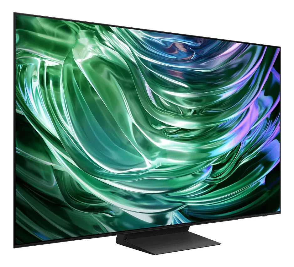 Smart TV Samsung QN55S90DAGCZB 55 ( Nuevos sellados )