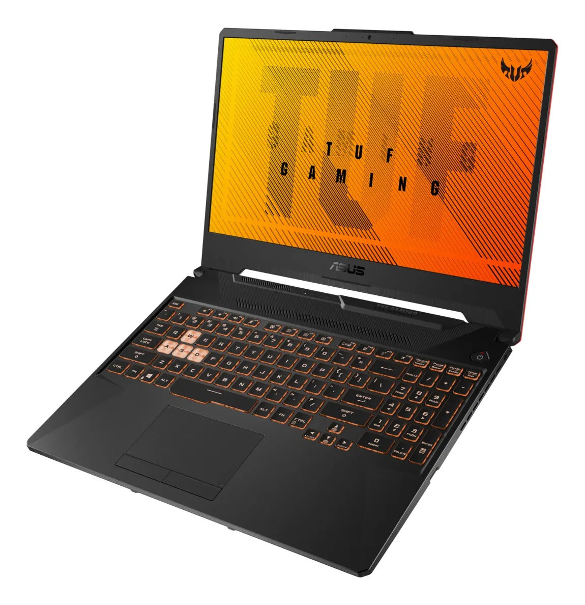 Notebook Asus Tuf Gaming FX506L (Exhibición) - Negro