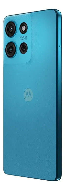 Celular Motorola G75 - 128 Gb ( Exhibicion )