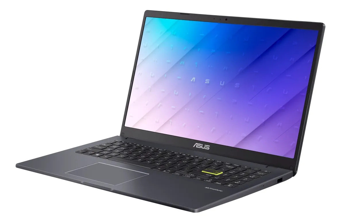 Notebook Asus Vivobook E510KA (Nuevos sellados) - Negro