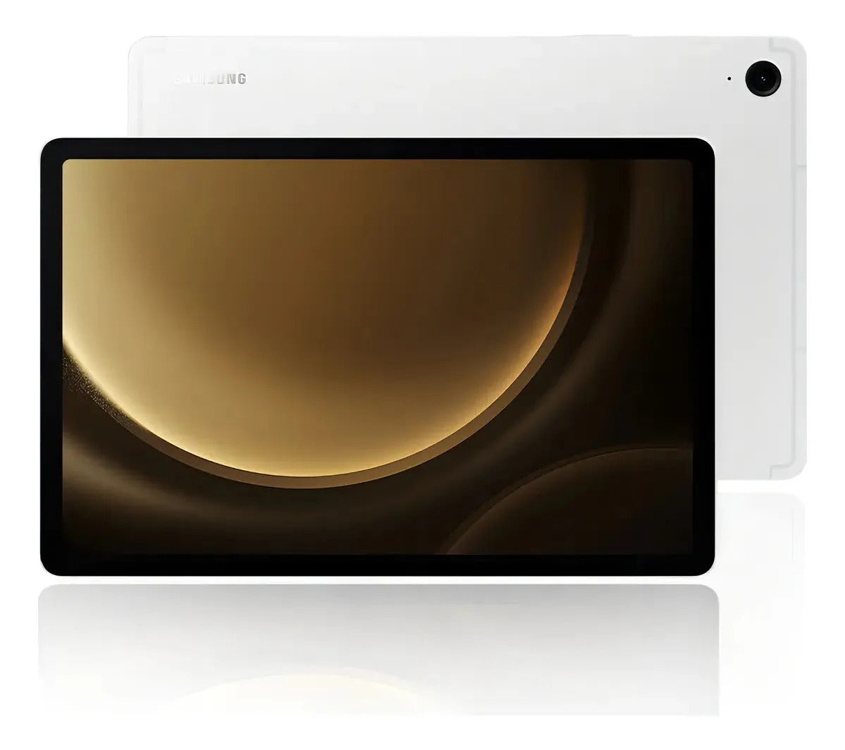 Tablet Samsung Tab S9 FE - 128 Gb ( Caja abierta )