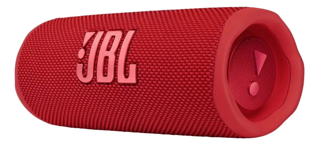 Parlante Jbl Flip 6 - Nuevo ( Nuevos sellados )
