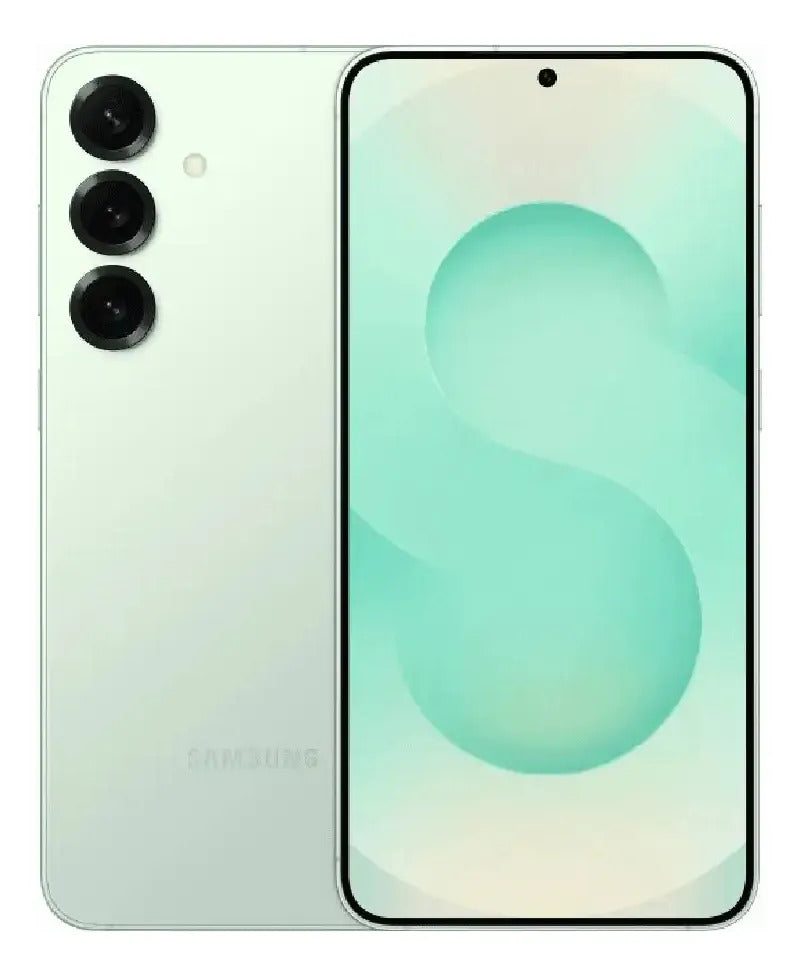 Celular Samsung S25 Plus - 256 Gb ( Nuevos de lote )