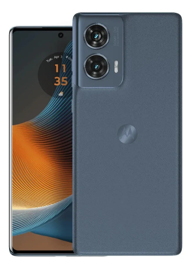 Moto Edge 50 Fusion - 256 Gb ( Nuevos de lote )