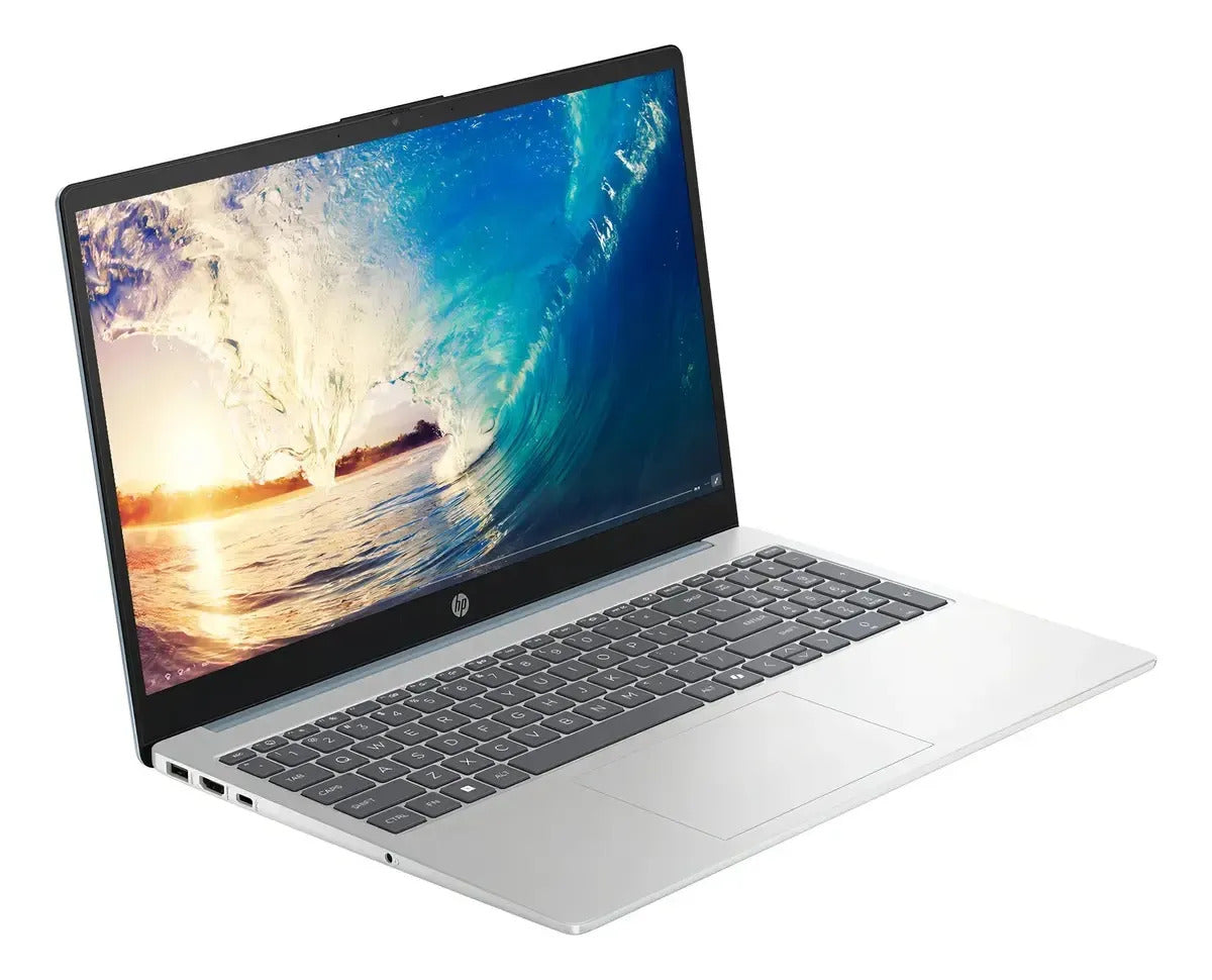 Notebook HP 15-Fd0232La I3 512/8 ( Nuevos de lote )