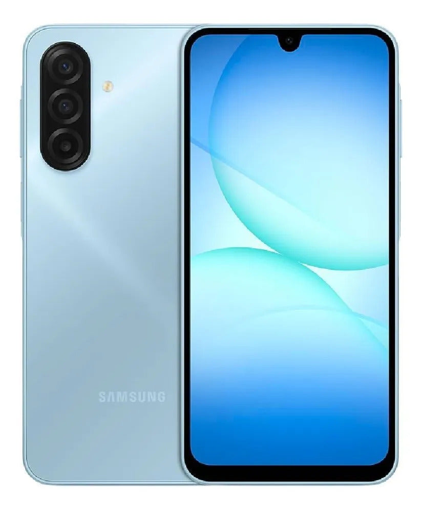 Celular Samsung Galaxy A17 - 256 GB ( Nuevos Sellados )