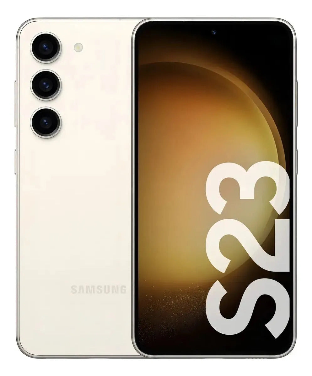 Celular Samsung S23 - 256 Gb ( Nuevos de lote )