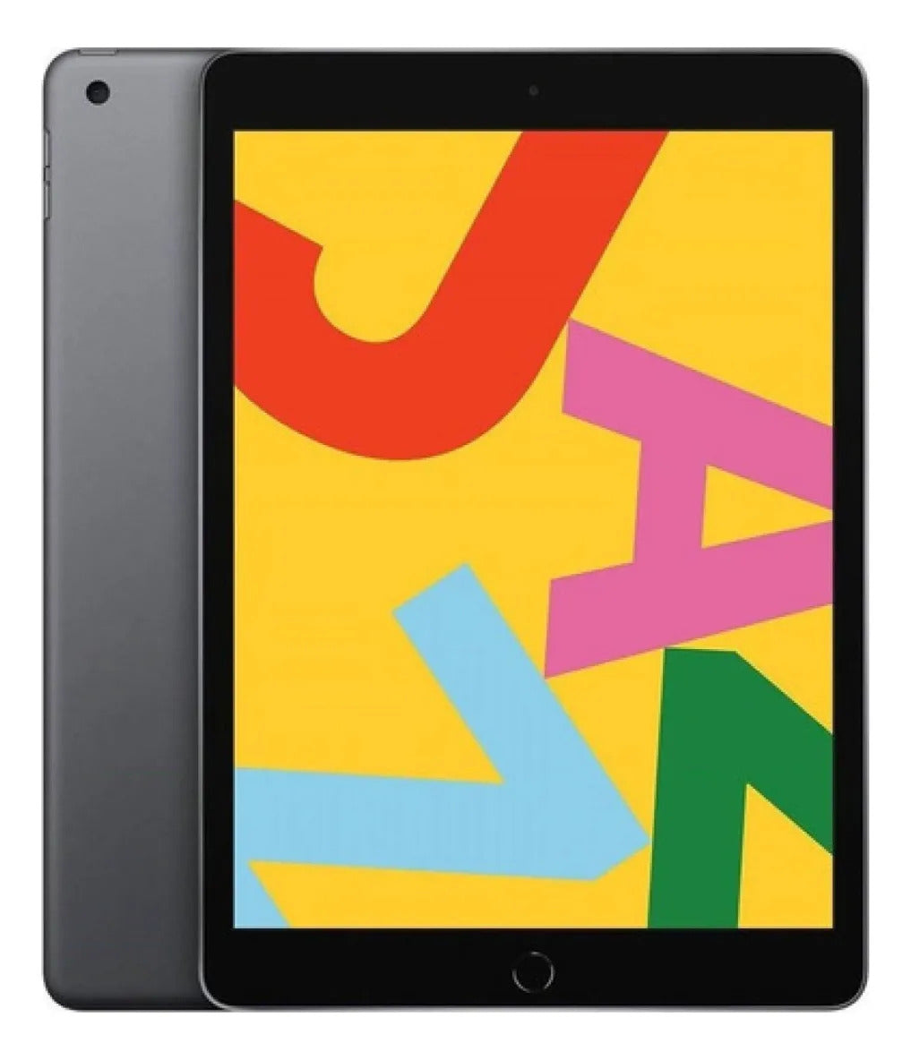 Tablet Apple Ipad 7 - 32 GB Wifi (Exhibición) - Negro