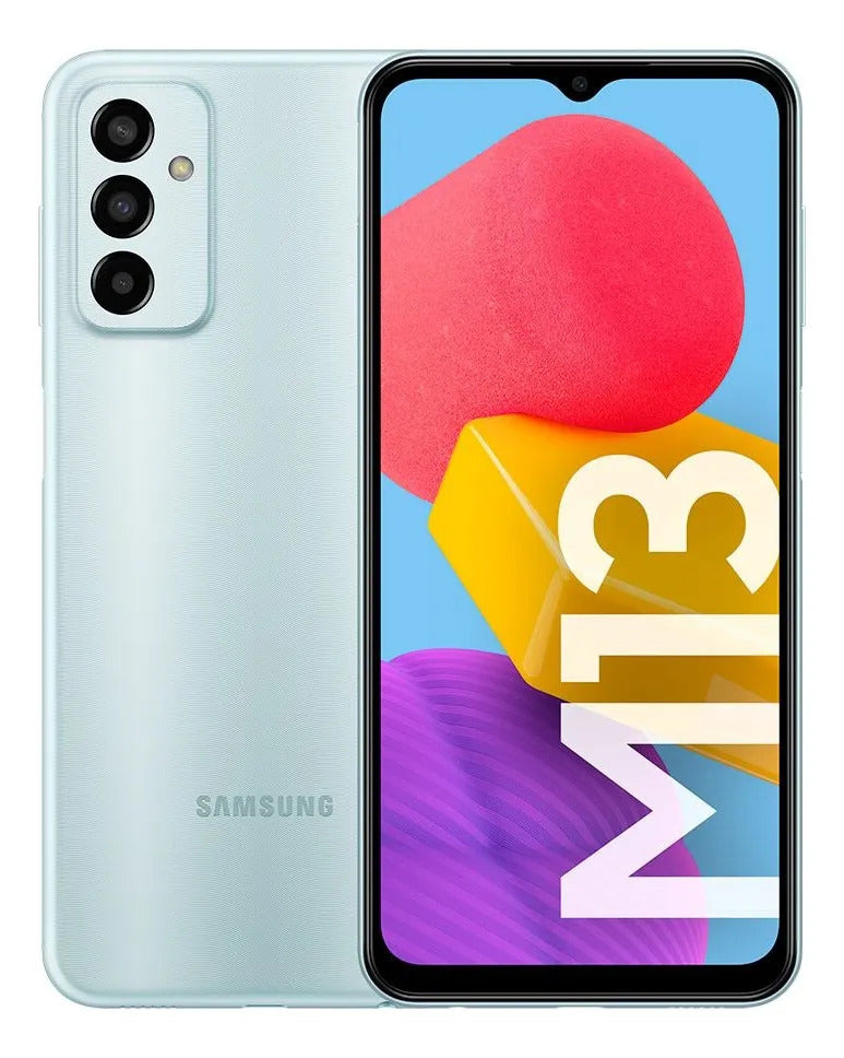 Celular Samsung M13 - 64 Gb ( Nuevos de lote )