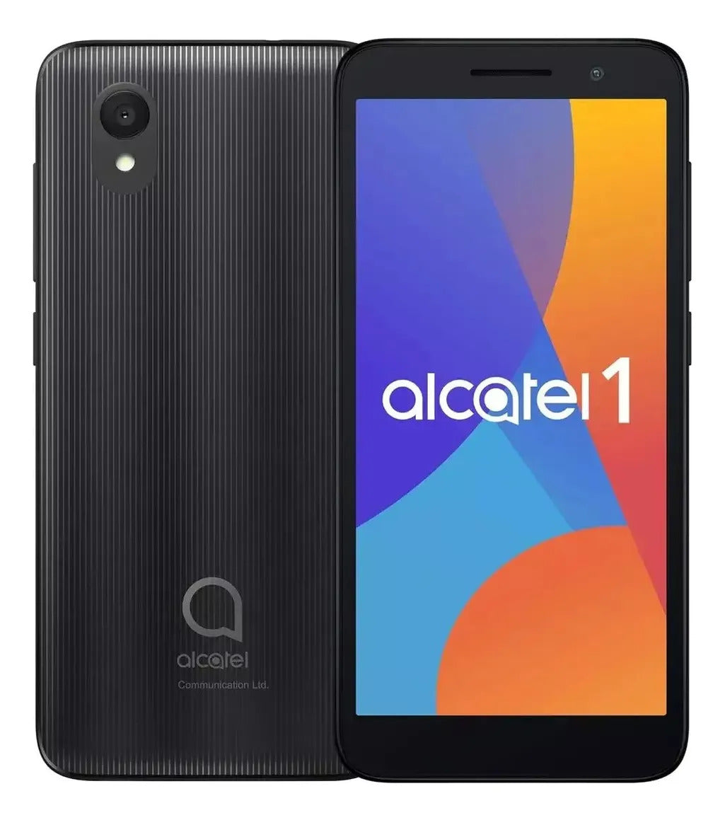Celular Alcatel 1 Ultra - 32 Gb ( Nuevos En Caja )