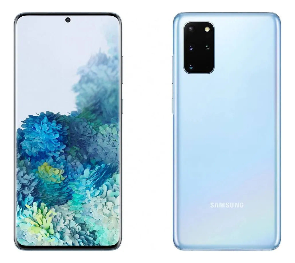 Celular Samsung S20 Plus - 128 Gb ( Exhibicion )