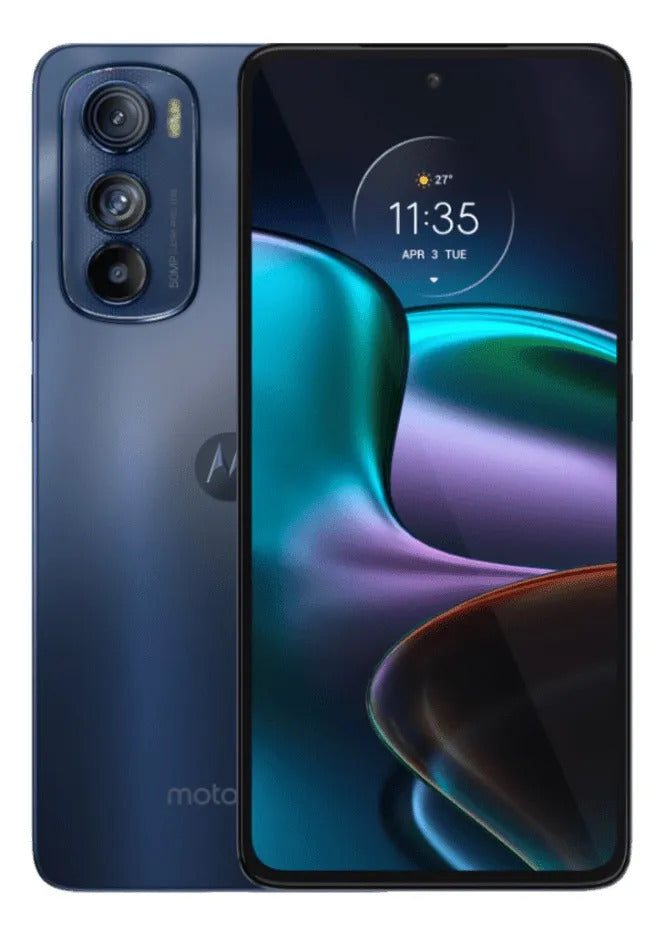 Celular Motorola Moto Edge 30 128gbGrado B ( Usado )