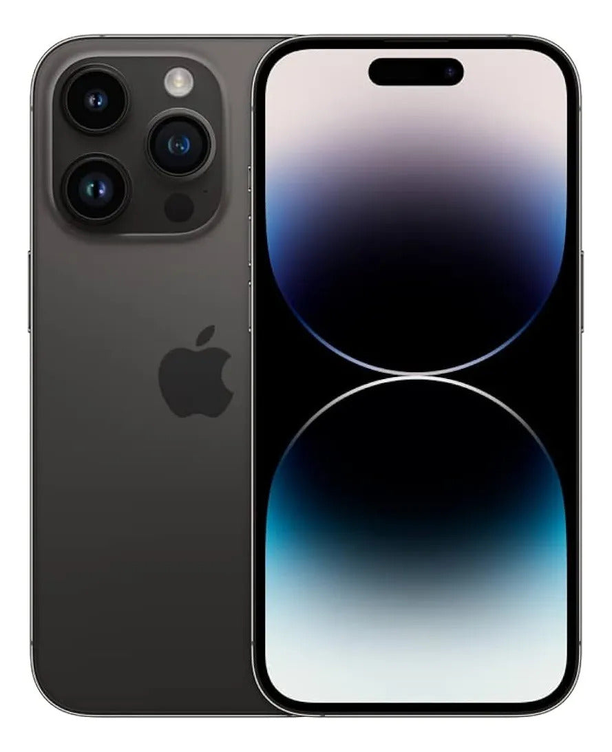 Celular Iphone 14 Pro - 128 Gb ( Exhibición ) - Excelente