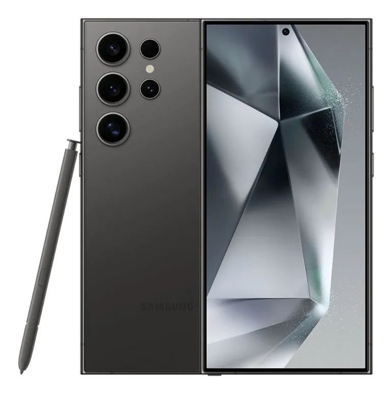 Celular Samsung S24 Ultra - 1 Tb ( Exhibición ) - Muy bueno
