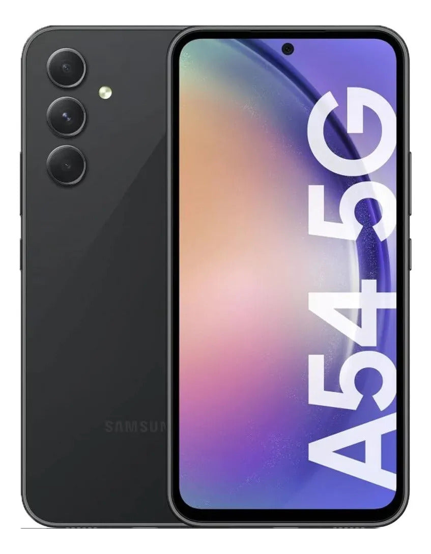 Celular Samsung A54 - 256 Gb ( Exhibición ) - Excelente