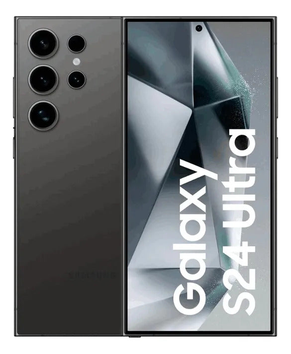 Celular Samsung S24 Ultra - 512 Gb ( Nuevos de lote )