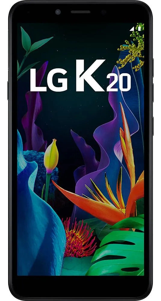 Celular LG K20 - 16 Gb ( Nuevos de lote )