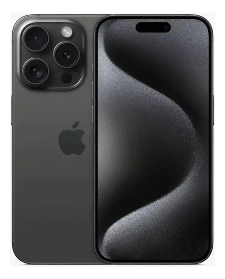 Celular iPhone 16 Pro - 128gb ( Exhibición ) - Excelente