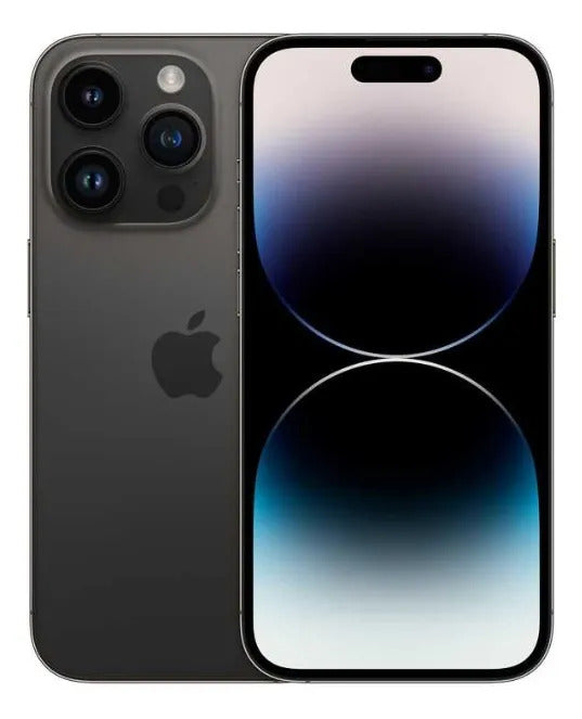 Celular Apple Iphone 14 Pro - 128 GB (Exhibición) - Negro