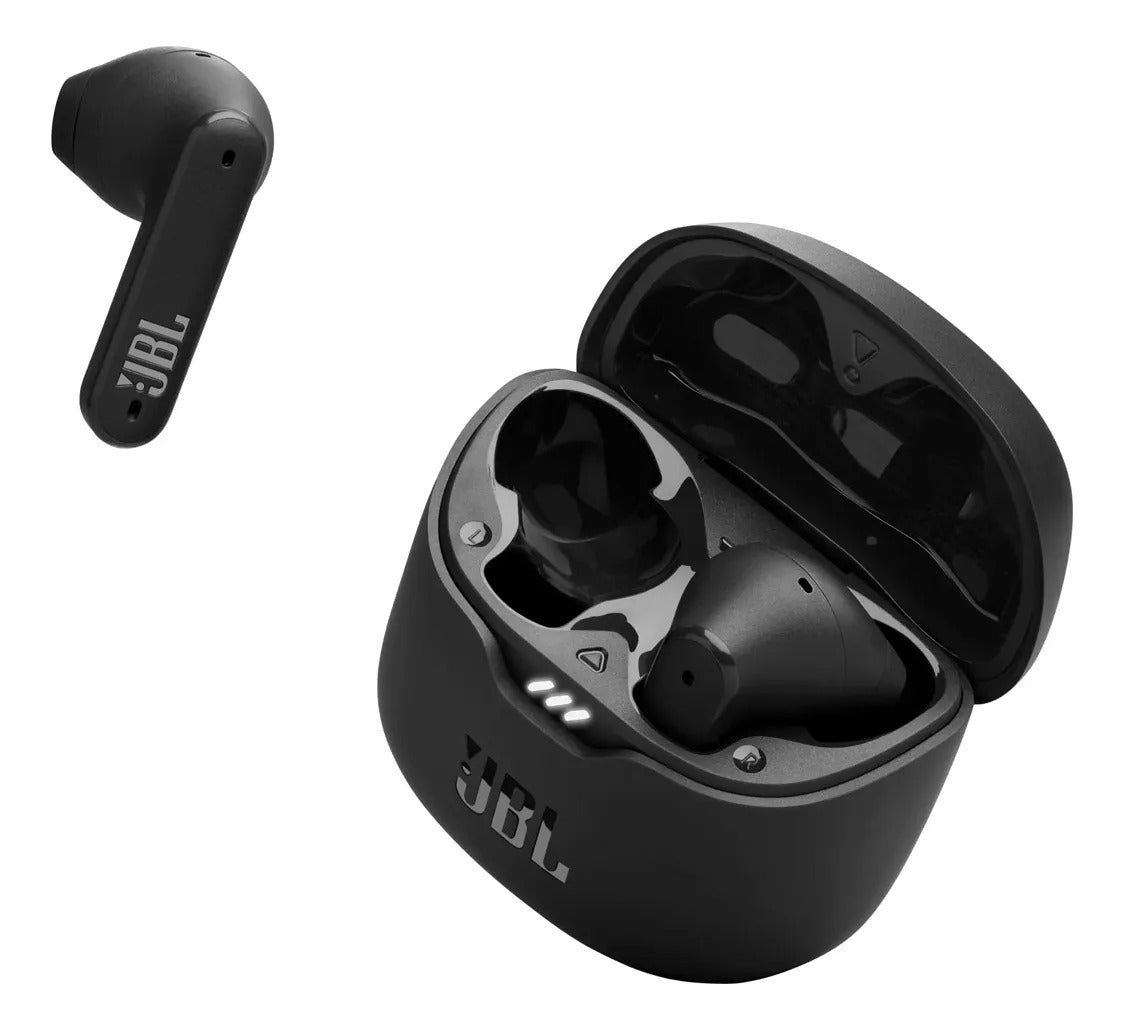 Auriculares JBL Tune Flex - Nuevo ( Nuevos sellados )