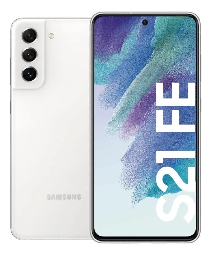 Celular Samsung S21 Fe - 128 Gb ( Exhibicion )
