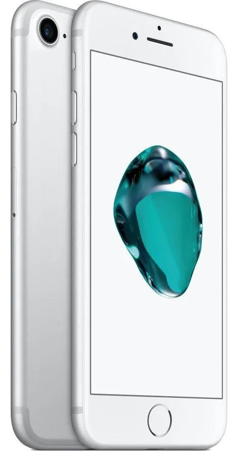 Celular Apple Iphone 7 - 32 GB (Exhibición) - Blanco