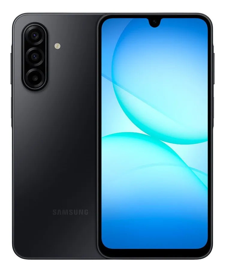 Celular Samsung A17 - 256 Gb ( Nuevos de lote )