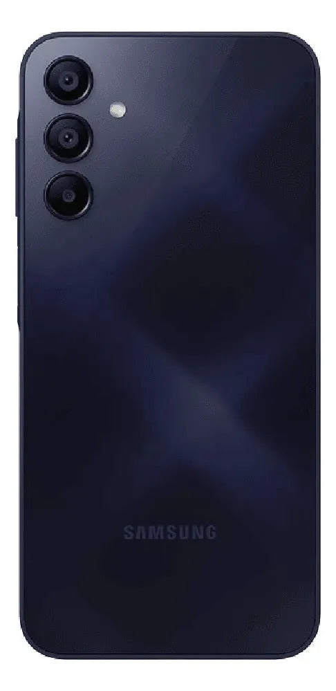 Celular Samsung A15 - 128 Gb ( Exhibición ) - Muy bueno