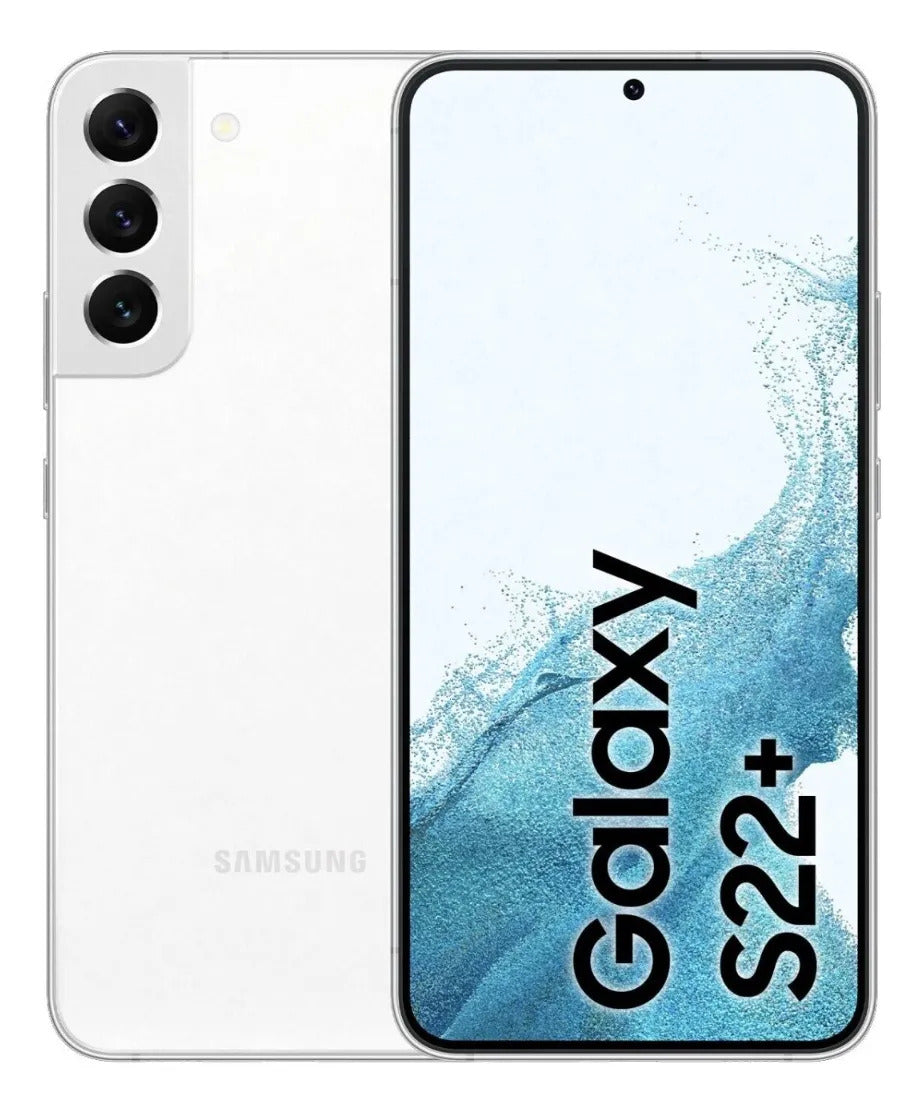 Celular Samsung Galaxy S22 Plus - 128 GB ( Exhibicion )