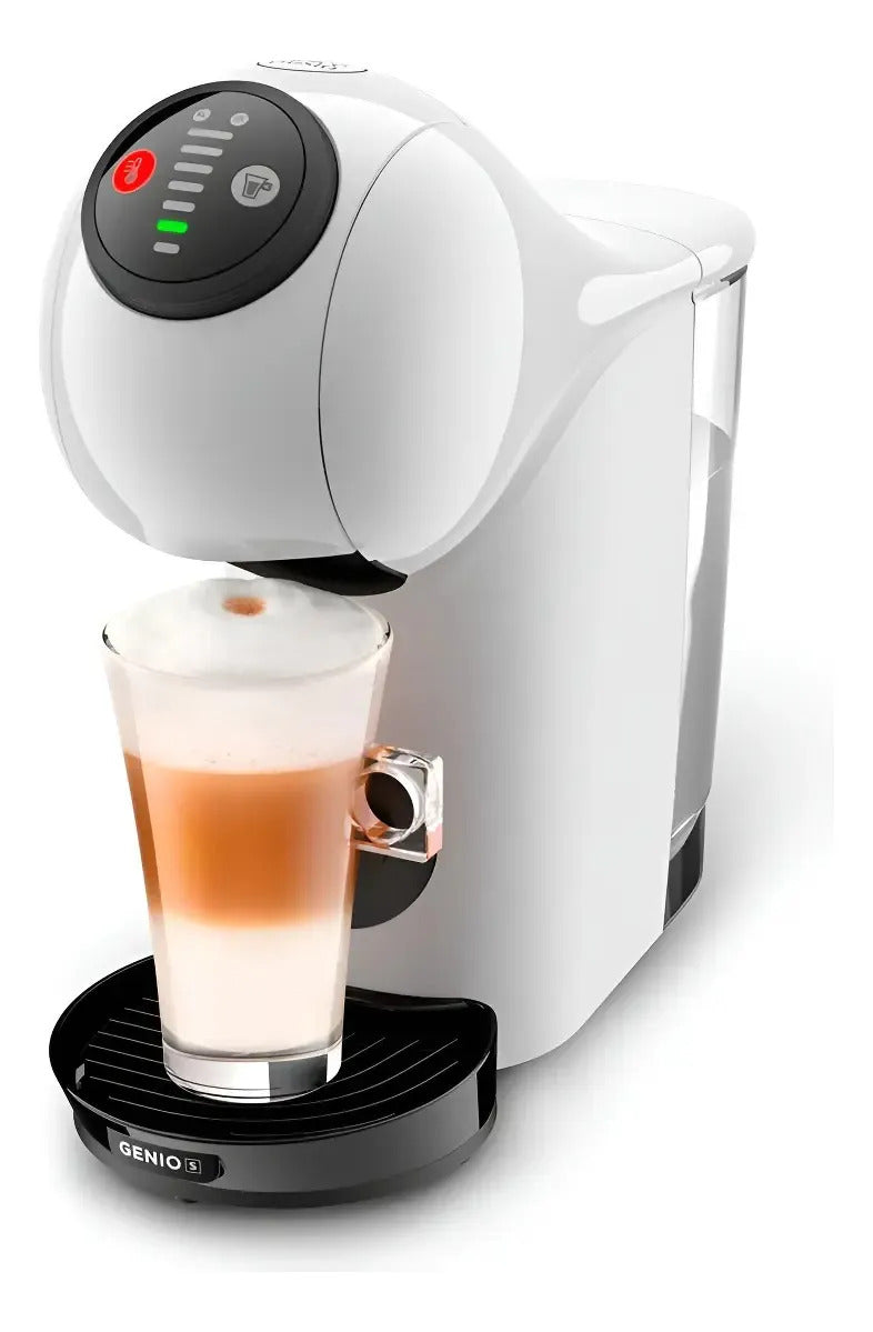 Cafetera Nescafe Dolce Gusto Genio S ( Nuevos de lote )