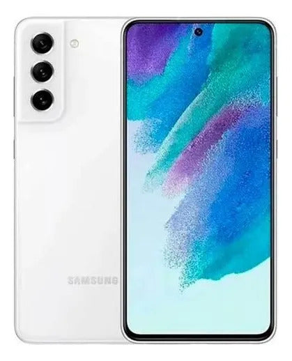 Celular Samsung S21 - 128 Gb ( Exhibición ) - Muy bueno