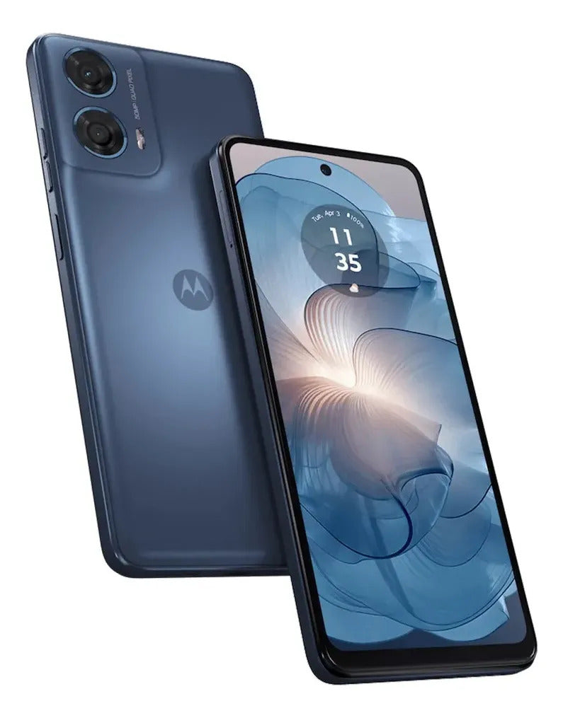 Motorola G24 - 128 Gb ( Usado )