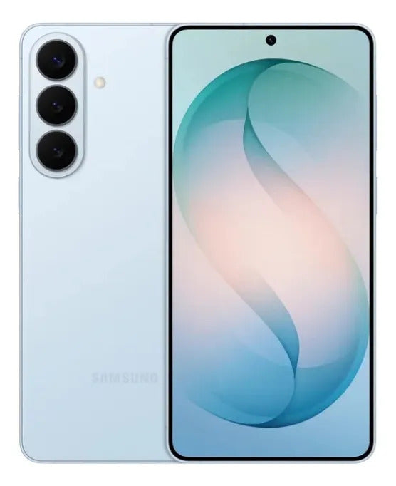 Celular Samsung S26 Plus 256 GB - Nuevo de lote Celeste