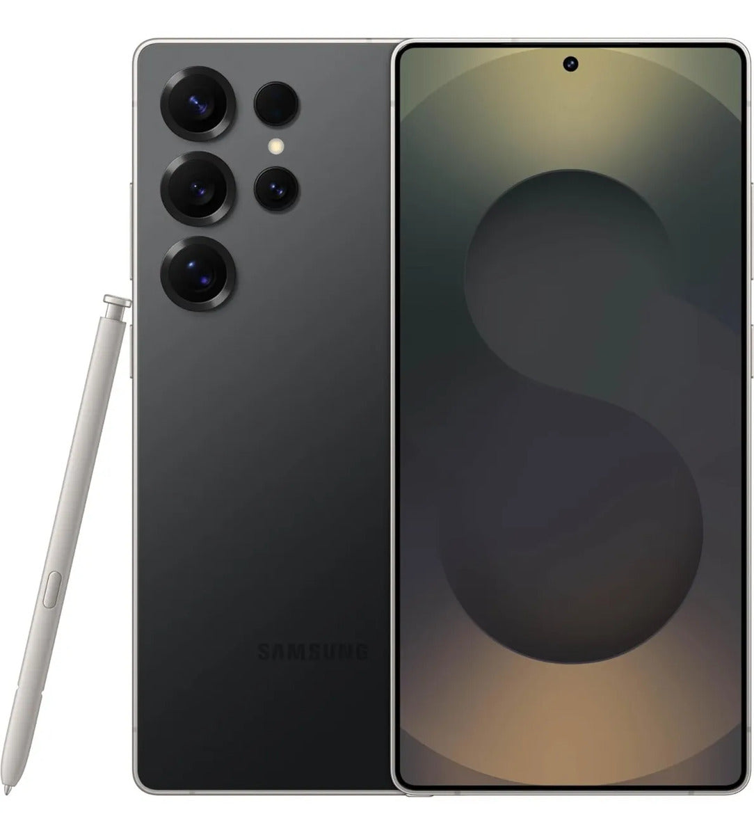 Celular Samsung S25 Ultra - 256 Gb ( Nuevos de lote )